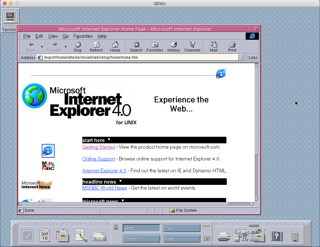 Версия 4 0. Windows 95 Internet Explorer 4.0. Microsoft Internet Explorer 4. Internet Explorer для Unix. Интерфейс браузера Internet Explorer.